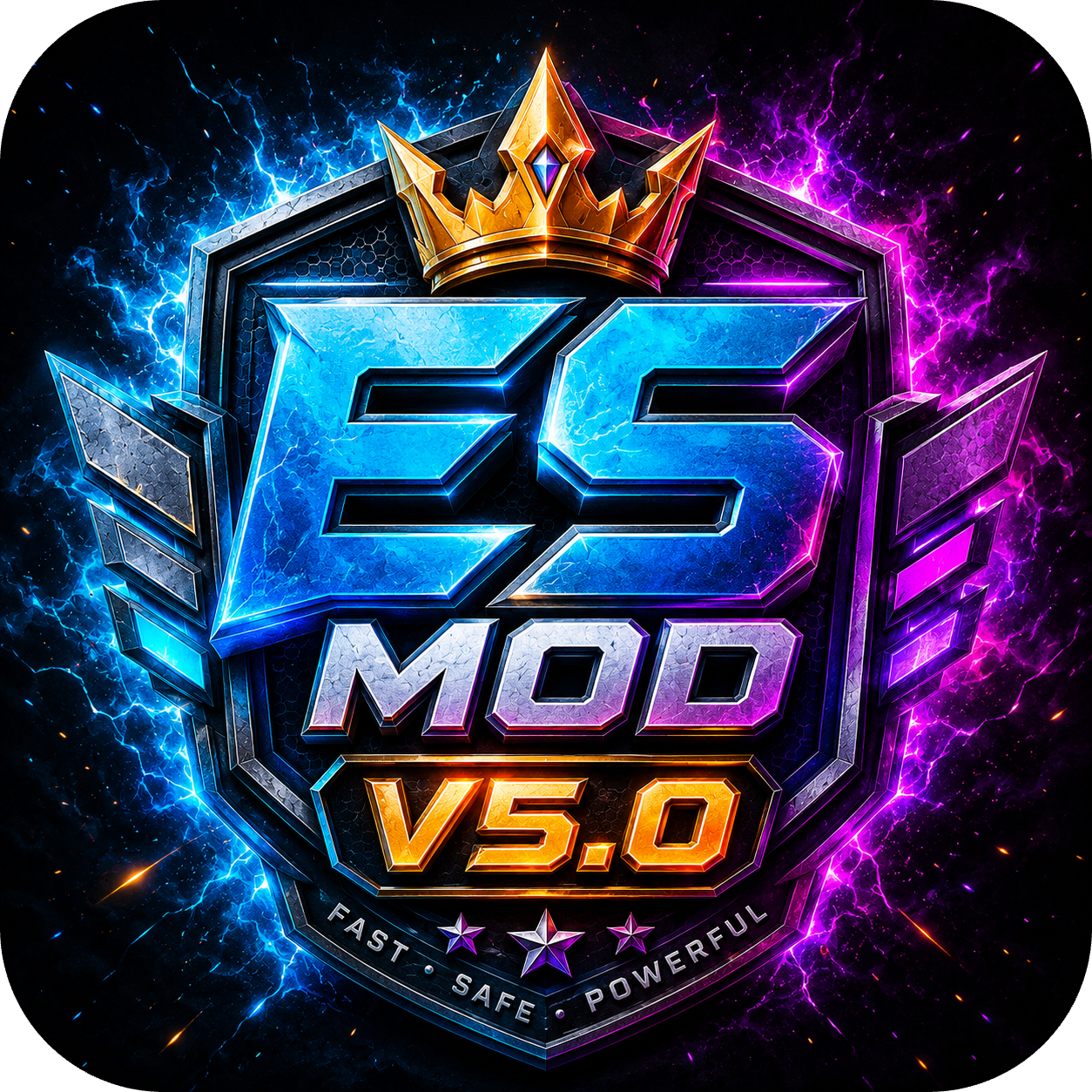 Mod Icon